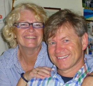 To glade hagefrelste.